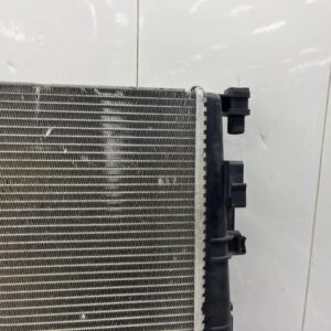 Radiateur eau RENAULT TRAFIC 2 PHASE 2 Diesel