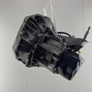Boite de vitesses RENAULT MODUS PHASE 1 Essence