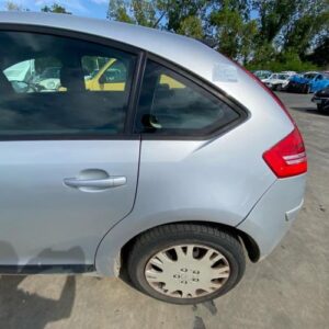 Custode arriere gauche CITROEN C4 1 PHASE 2 Diesel