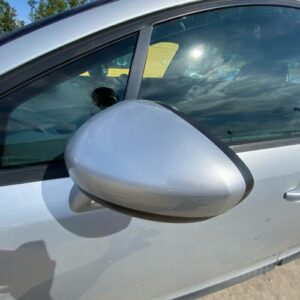 Retroviseur gauche CITROEN C4 1 PHASE 2 Diesel