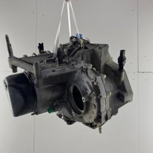 Boite de vitesses RENAULT CLIO 2 PHASE 1 Essence
