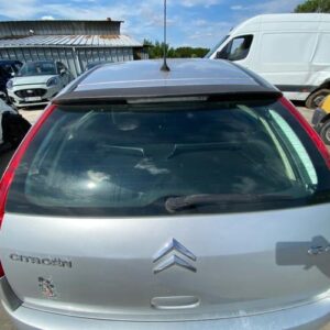 Malle/Hayon arriere CITROEN C4 1 PHASE 2 Diesel
