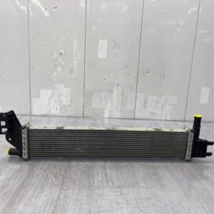 Radiateur eau DACIA DUSTER 2 PHASE 1 Diesel