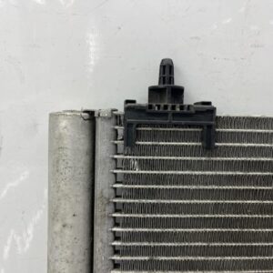 Condenseur de clim CITROEN C4 1 PHASE 1 Diesel