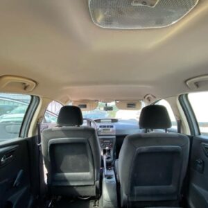 Ciel de toit CITROEN C4 1 PHASE 2 Diesel