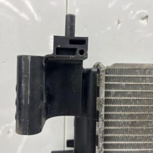 Radiateur eau CHEVROLET AVEO 2 Essence