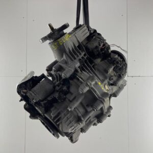 Pont (propulsion) ALFA ROMEO STELVIO Essence