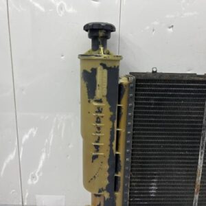Radiateur eau PEUGEOT 405 PHASE 2 Diesel