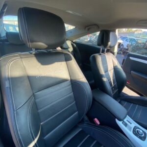 Interieur complet RENAULT LAGUNA 3 PHASE 1 COUPE Diesel