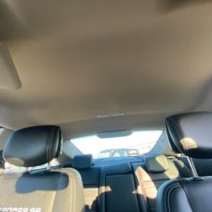 Ciel de toit RENAULT LAGUNA 3 PHASE 1 COUPE Diesel