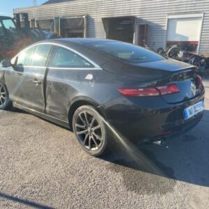 Aile arriere gauche RENAULT LAGUNA 3 PHASE 1 COUPE Diesel