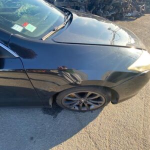 Aile avant droit RENAULT LAGUNA 3 PHASE 1 COUPE Diesel