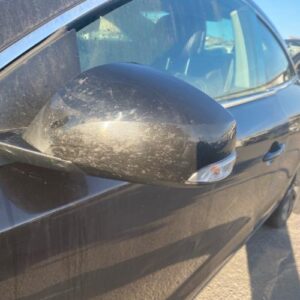 Retroviseur gauche RENAULT LAGUNA 3 PHASE 1 COUPE Diesel