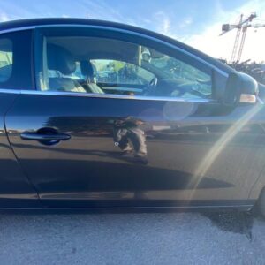 Porte avant droit RENAULT LAGUNA 3 PHASE 1 COUPE Diesel