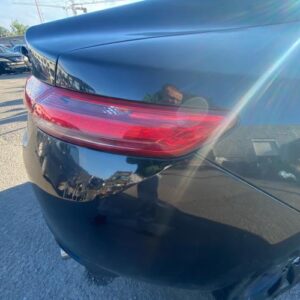Feu arriere principal droit (feux) RENAULT LAGUNA 3 PHASE 1 COUPE Diesel