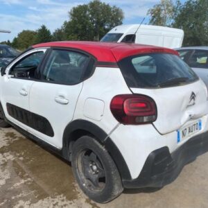 Aile arriere gauche CITROEN C3 3 PHASE 1 Essence