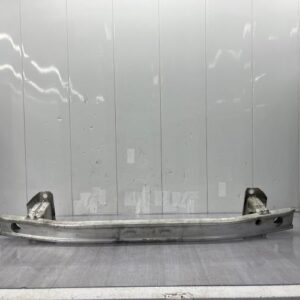 Renfort pare choc avant (traverse) RENAULT MODUS PHASE 1 Essence