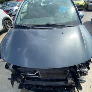 Capot CITROEN C3 2 PHASE 2 Diesel
