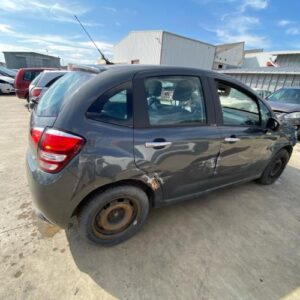 Custode arriere droit CITROEN C3 2 PHASE 2 Diesel