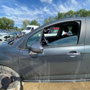 Porte avant gauche CITROEN C3 2 PHASE 2 Diesel