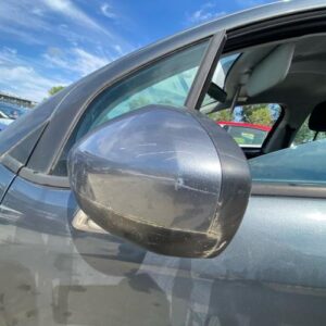 Retroviseur gauche CITROEN C3 2 PHASE 2 Diesel