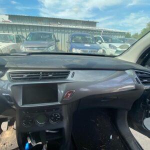 Tableau de bord CITROEN C3 2 PHASE 2 Diesel
