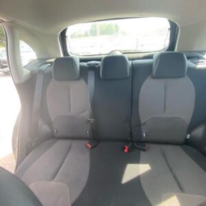 Banquette arriere CITROEN C3 2 PHASE 2 Diesel