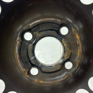 Jante OPEL CORSA D PHASE 2 Essence