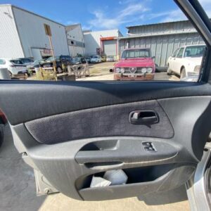 Interieur complet KIA RIO 2 PHASE 1 Essence