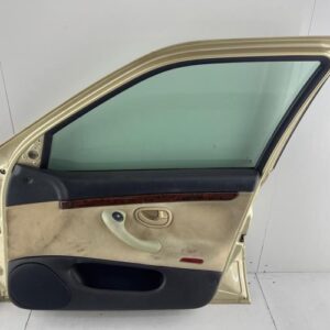 Porte avant droit PEUGEOT 406 PHASE 1 Diesel