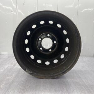 Jante RENAULT MASTER 3 PHASE 2