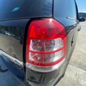 Feu arriere principal droit (feux) OPEL ZAFIRA B PHASE 2 Diesel