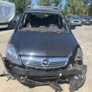 Capot OPEL ZAFIRA B PHASE 2 Diesel