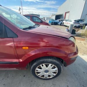 Aile avant droit FORD FUSION PHASE 1 Diesel