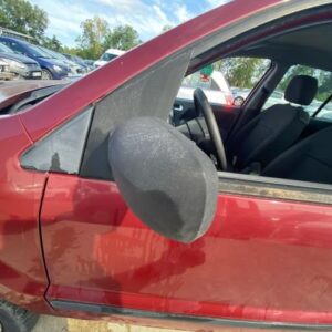 Retroviseur gauche FORD FUSION PHASE 1 Diesel