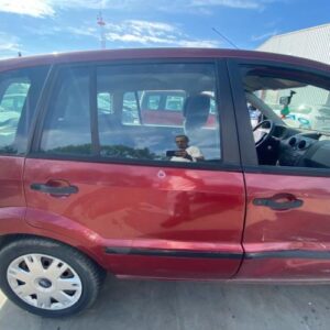 Porte arriere droit FORD FUSION PHASE 1 Diesel