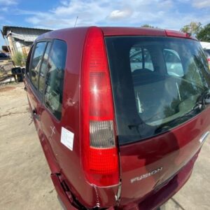 Feu arriere principal gauche (feux) FORD FUSION PHASE 1 Diesel