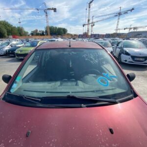 Pare brise FORD FUSION PHASE 1 Diesel