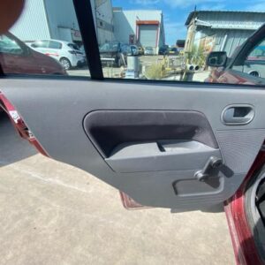 Interieur complet FORD FUSION PHASE 1 Diesel