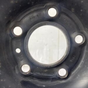 Jante PEUGEOT PARTNER 3 PHASE 1 Diesel