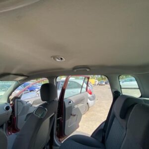 Ciel de toit FORD FUSION PHASE 1 Diesel