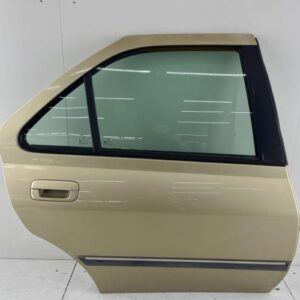 Porte arriere droit PEUGEOT 406 PHASE 1 Diesel