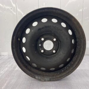 Jante RENAULT CLIO 3 PHASE 1 Diesel
