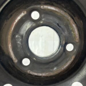 Jante PEUGEOT 106 PHASE 2 Essence
