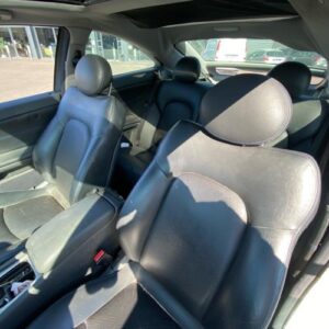 Interieur complet MERCEDES CLASSE C 203 COUPE SPORT PHASE 1 Essence