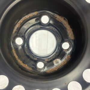 Jante OPEL CORSA C PHASE 1 Diesel