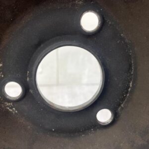 Jante PEUGEOT 106 PHASE 2 Essence