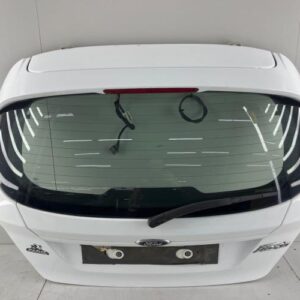 Malle/Hayon arriere FORD FIESTA 6 PHASE 1 Essence