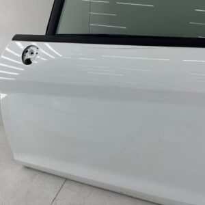 Porte avant gauche FORD FIESTA 6 PHASE 1 Essence