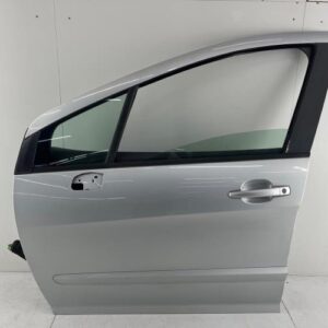 Porte avant gauche PEUGEOT 308 1 PHASE 1 Diesel
